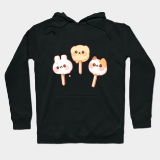 Popsicle Hoodie